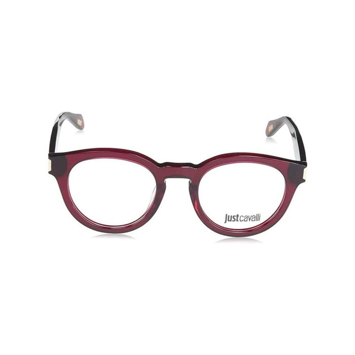 Monture de Lunettes Unisexe Just Cavalli VJC016