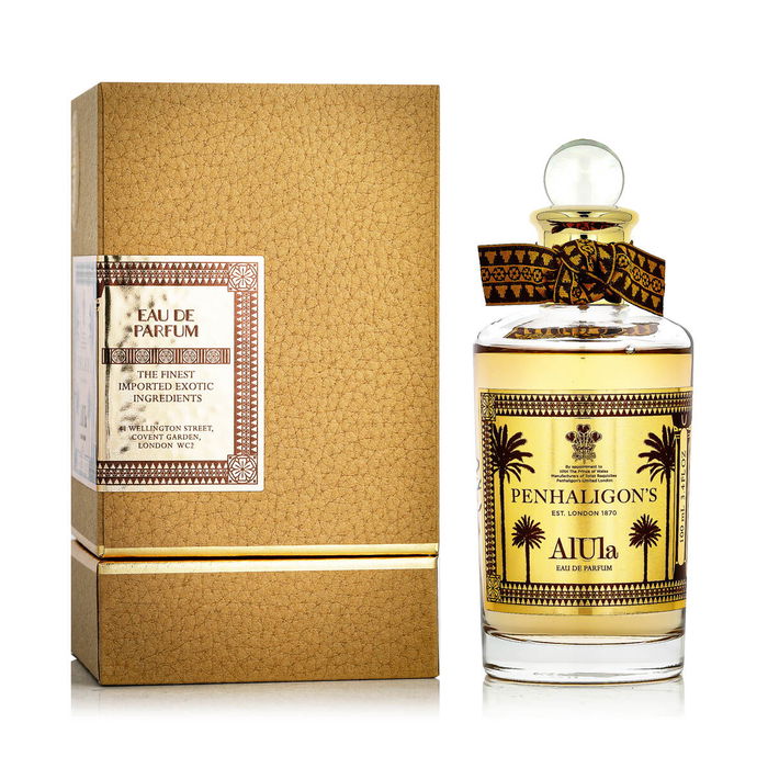 Parfum Femme Penhaligon's AIUla EDP 100 ml Parfum Femme Penhaligon's AIUla EDP 100 ml