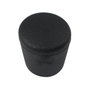 MAURER Embout Conique Noir 22mm, Blister de 4 pièces