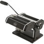 Marcato Atlas 150 Nera avec Pastabike Noir