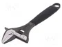 Bahco Clé ajustable Ergo 218 mm