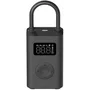 Xiaomi Compresseur Air 2 Portable - Gonflage Auto et Moto - Pression Max 10.3 Bars avec Détection - Recharge Rapide USB-C - Noir