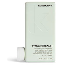 Kevin Murphy STIMULATE-ME.WASH Shampooing Stimulant et Rafraîchissant