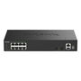 Switch D-Link DGS-1530-10/E