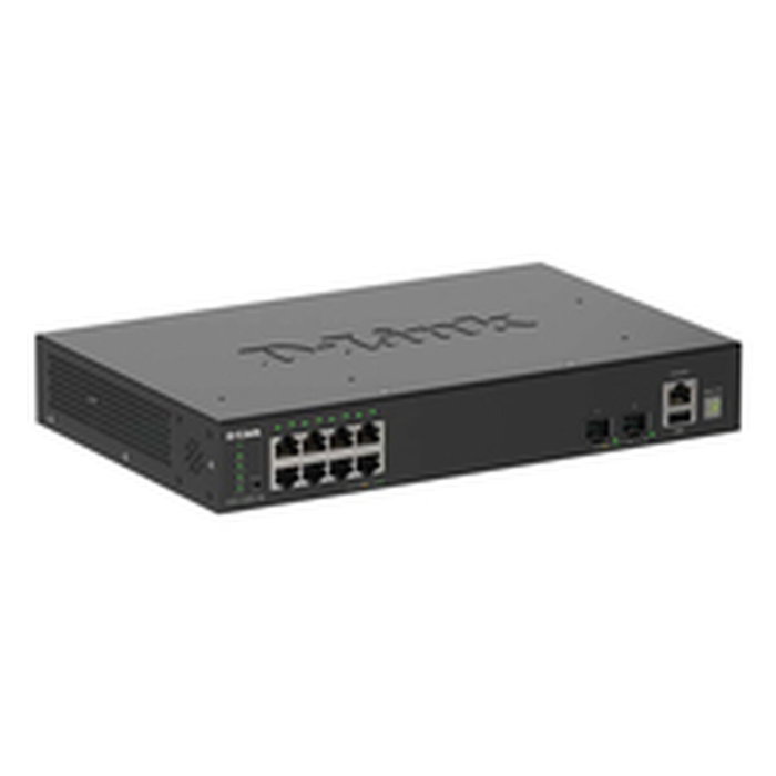 Switch D-Link DGS-1530-10/E Switch D-Link DGS-1530-10/E