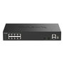 Switch D-Link DGS-1530-10/E