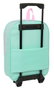 Safta Mochila Grande Con Ruedas Stitch 32 x 42 x 14 cm - Sac À Dos Roulant Pour Enfants