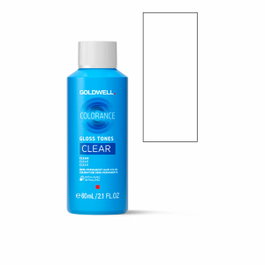 Goldwell COLORANCE Gloss Tones Clear 60 ml