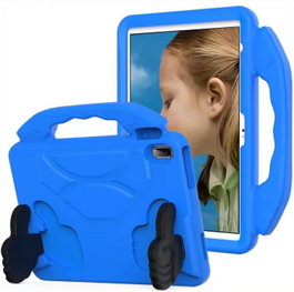 eSTUFF Coque Handy pour iPad 11e/10e gen - Bleue