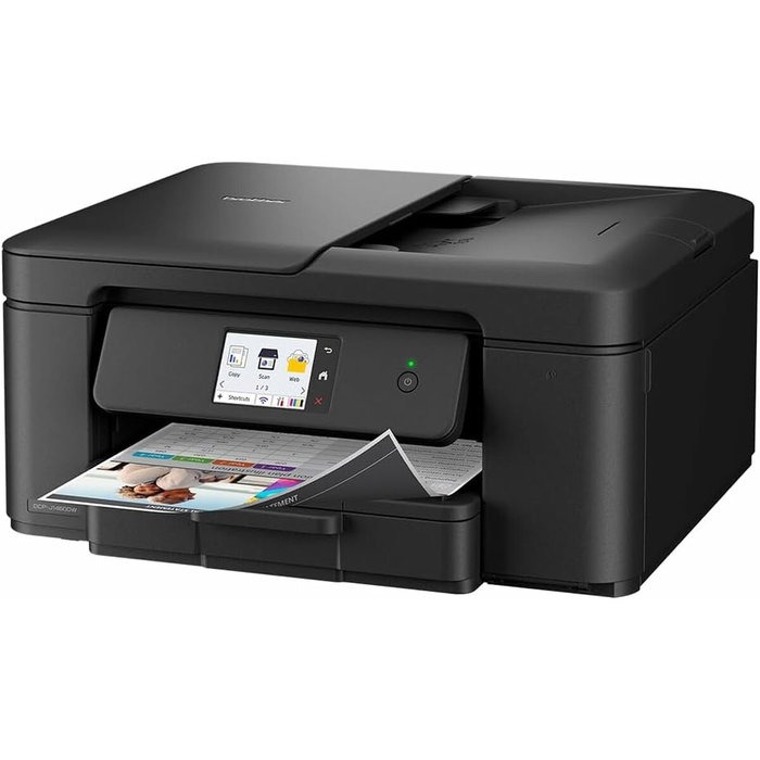 Brother DCP-J1460DW
