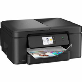 Brother DCP-J1460DW Imprimante multifonction 3-en-1 Wi-Fi Jet d'encre A4
