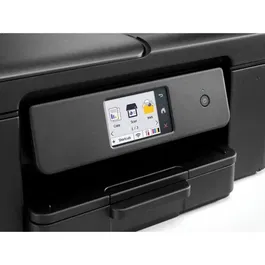 Brother DCP-J1460DW - Imprimante multifonction 3-en-1 Jet d'encre A4 avec Wi-Fi, Écran tactile et Chargeur ADF