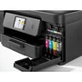 Brother DCP-J1460DW - Imprimante multifonction 3-en-1 Jet d'encre A4 avec Wi-Fi, Écran tactile et Chargeur ADF
