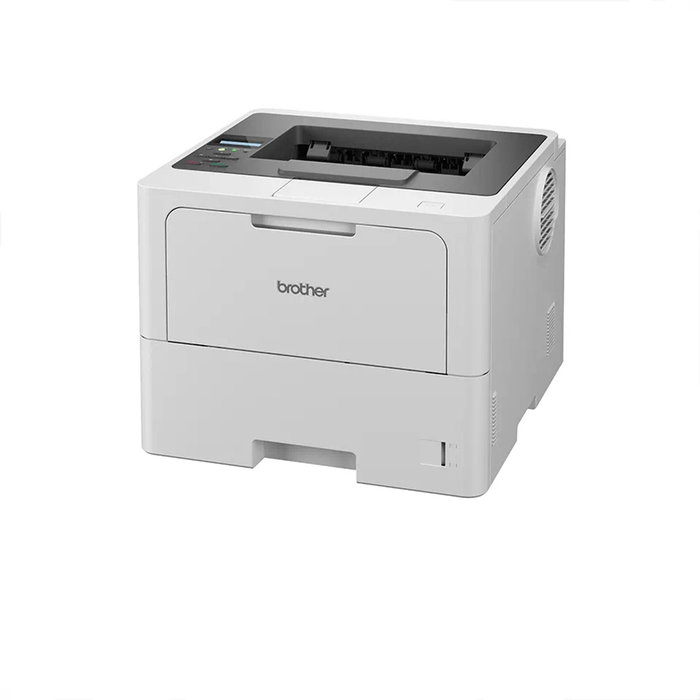 Brother HL-L6210DW Imprimante Laser Monochrome A4 Duplex WiFi Gigabit Ethernet 50 ppm
