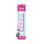 Cerdá Correa para perros barbie tu:t.unica - Collier de dressage pour chien couleur rose taille M, pour chiot et adulte