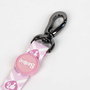 Cerdá Correa para perros barbie tu:t.unica - Collier de dressage pour chien couleur rose taille M, pour chiot et adulte