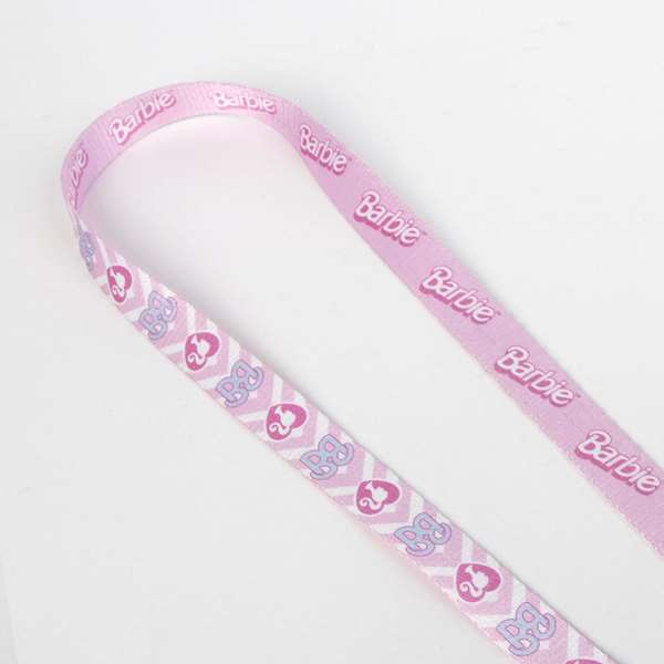 Cerdá Correa para perros barbie tu:t.unica - Collier de dressage pour chien couleur rose taille M, pour chiot et adulte