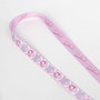 Cerdá Correa para perros barbie tu:t.unica - Collier de dressage pour chien couleur rose taille M, pour chiot et adulte