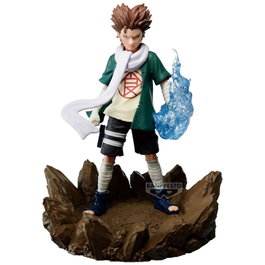 Banpresto Akimichi Choji Naruto Memorable Saga 12cm