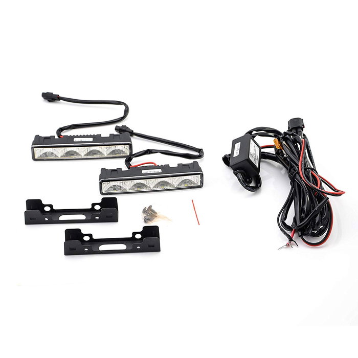 Lumière LED M-Tech LD905