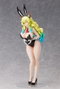 FREEing Miss Kobayashi's Dragon Maid Statuette Lucoa Bare Leg Bunny Ver. 1/4
