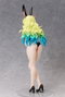 FREEing Miss Kobayashi's Dragon Maid Statuette Lucoa Bare Leg Bunny Ver. 1/4