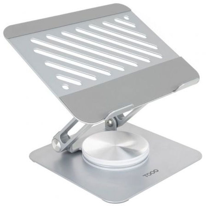 Support de tablette TooQ PH-NARVI-S Argenté