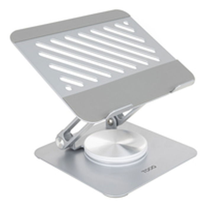 Support de tablette TooQ PH-NARVI-S Argenté