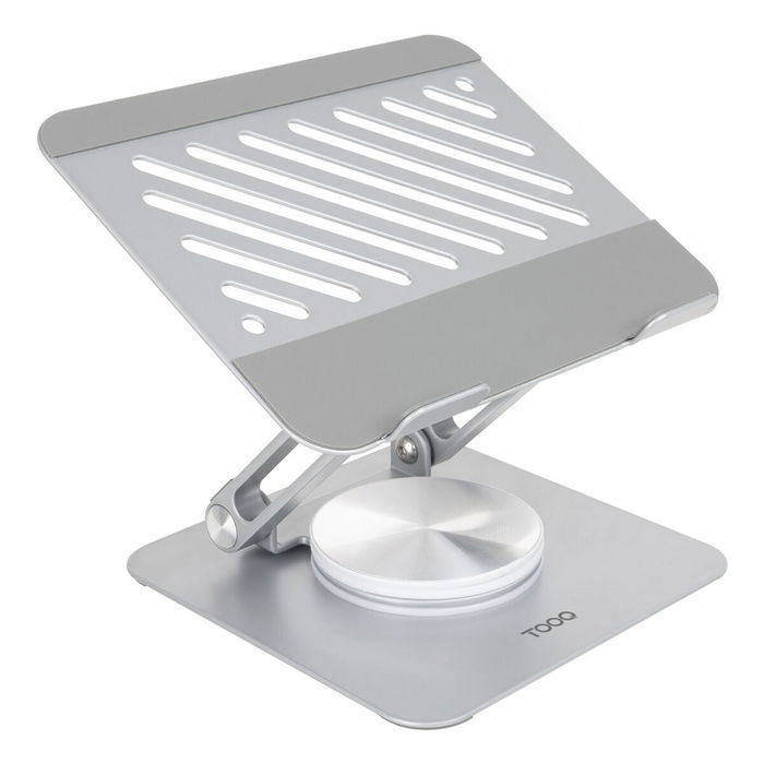 Support de tablette TooQ PH-NARVI-S Argenté