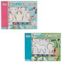Jeux 2 momes JGO. 5 FIGURA COLOREAR
