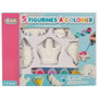 Jeux 2 momes JGO. 5 FIGURA COLOREAR