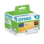 Dymo S0722410 Étiquettes pour LabelWriter, Thermodirect, Lot de 1 Rouleau