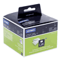 Dymo Ruban d'étiquetage 99013 Transparent 36 x 89 mm