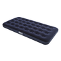 Bestway 67001 Matelas Gonflable Individual Junior 188x99x22 cm pour Camping et Couchage d'Appoint