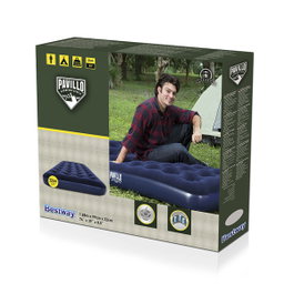 Bestway Matelas Gonflable Junior 188 x 99 x 22 cm