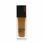 Shiseido Synchro Skin Radiant Lifting Fond de teint liquide 430 Cèdre SPF 30