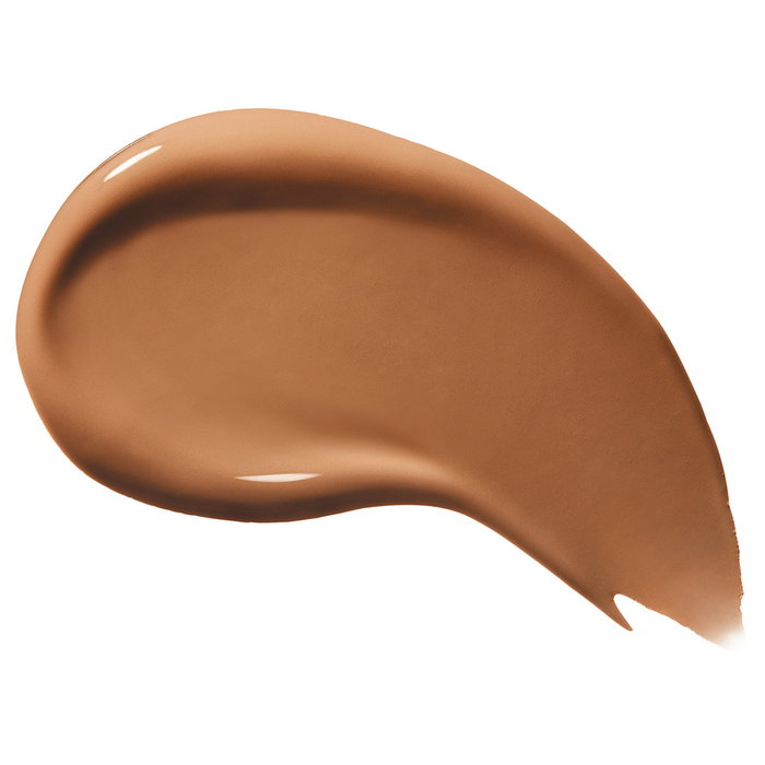 Shiseido Synchro Skin Radiant Lifting Fond de teint liquide 430 Cèdre SPF 30