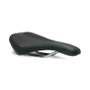Selle Royal Vivo Moderate 267x178 Noir Réfléchissant