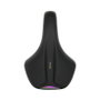 Selle Royal Vivo Moderate 267x178 Noir Réfléchissant