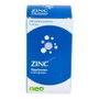 NEO ZINC microgranulos 50 capsules