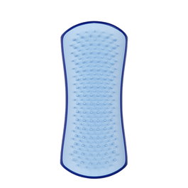 Tangle Teezer Pet Teezer de-shedding Small Bleu