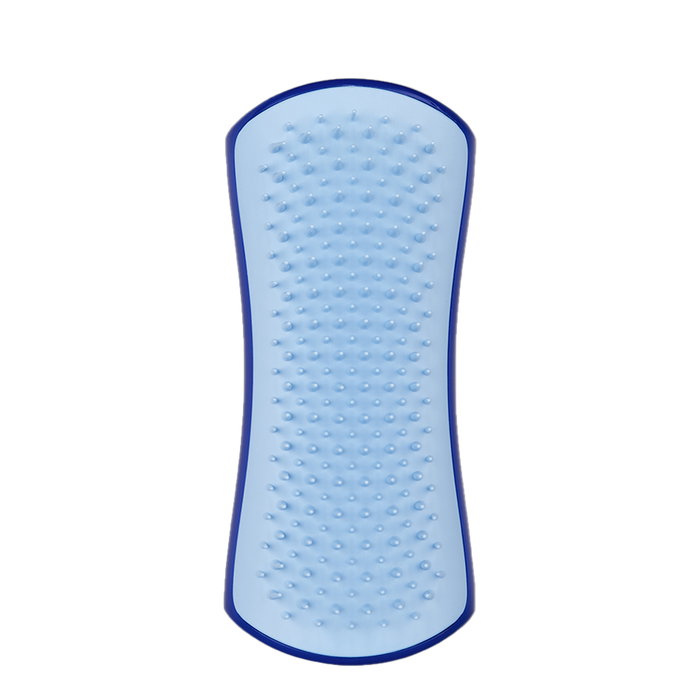 Tangle Teezer Pet Teezer de-shedding Small Bleu