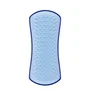 Tangle Teezer Pet Teezer de-shedding petit Bleu