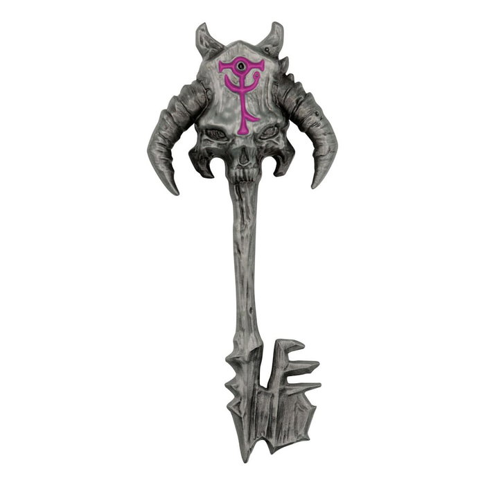 Doom: The Dark Ages réplique Secret Key Limited Edition Doom: The Dark Ages réplique Secret Key Limited Edition