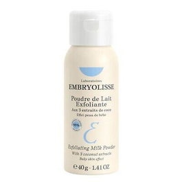 Embryolisse Lait Exfoliant PDR 40g
