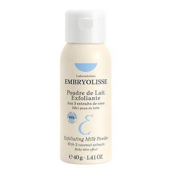 Embryolisse Lait Exfoliant Poudre 40 g Embryolisse Lait Exfoliant Poudre 40 g