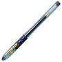 Pilot Stylo gel G1 Grip Bleu 0,32 mm (12 Unités)