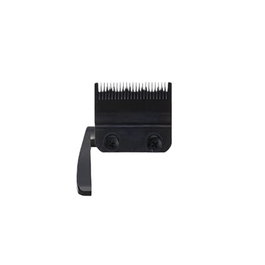 WAD PROFESSIONAL BEAUTY BLADE IMPULSE BLACK