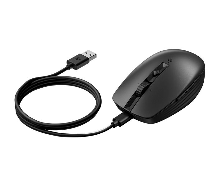 HP Souris silencieuse rechargeable HP 710