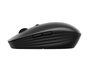 HP HP 710 Souris silencieuse rechargeable, Noir